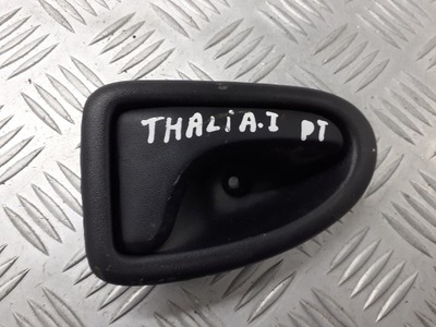 Ручка права задня внутрішня renault thalia i 1.4 7700432708 фото №1