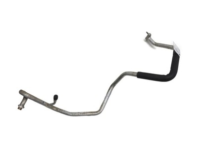 Wąż трубка кондиціонера ford mondeo mk4 2.5t фото №1