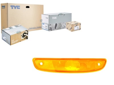 Поворотник [tyc] фото №1