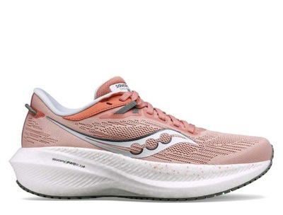 Buty damskie do biegania na asfalt Saucony Triumph 21 W S10881-130 38.5