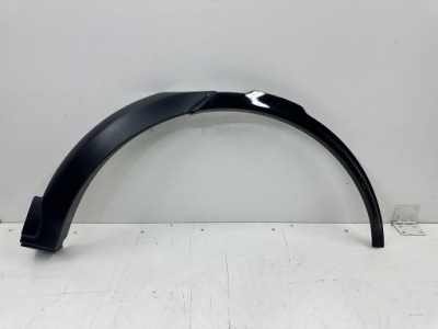 Молдинг крыла защита подкрылок левая задняя land range rover discovery v 5 l462 фото №1