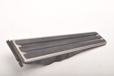 Porsche boxster 987 накладка педалі na педаль фото №1