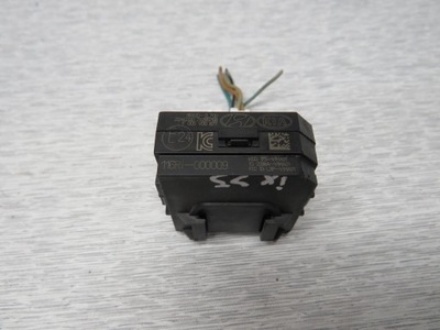 Hyundai ix35 модуль блок керування імобілайзера фото №1