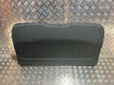 Полиця багажника audi a3 8y 20- sportback 8y4867769 фото №1