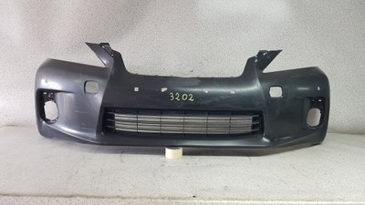Lexus ct 200 2010 - новий orginał бампер перед 3202 фото №1