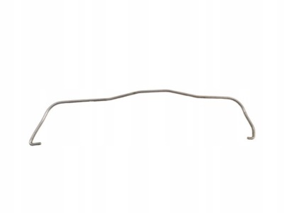 Ford cougar кронштейн дріт заглушки лампи правий перед фото №1