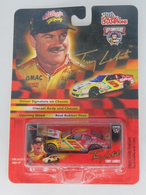 RACING CHAMPIONS '98 LABONTE #5 CHEVY NASCAR 1:64