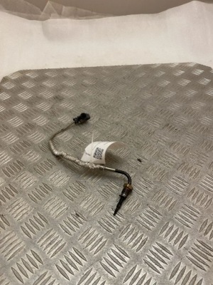 Volvo xc90 2018 датчик температуры выхлопных газов 30668642 фото №1