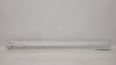 Bmw x3 g01 m-pakiet молдинг na дверь левая перед фото №1