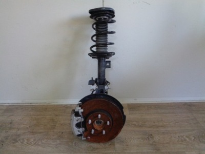 Ford focus mk4 lift active підвіска ліва 2288 фото №1