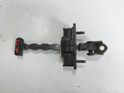 Citroen c5 aircross обмежувач двері лівий перед фото №1