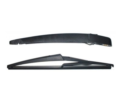 HOLDER WIPER BLADES I WIPER PEUGEOT 207 W_ 06- NEW  