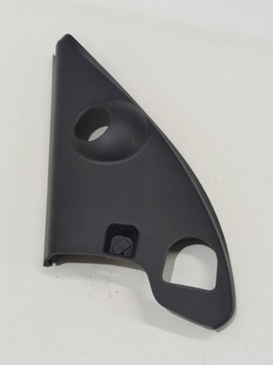 Захист дзеркало динаміка трикутник лівий skoda rapid 5ja фото №1