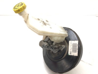 Усилитель тормозов насос тормозная citroen c3 picasso 1.6vti фото №1