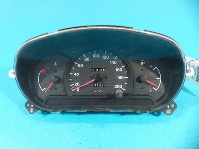 CUENTAKILOMETROS HYUNDAI ACCENT II 99-03 1.3 12V EUROPA  