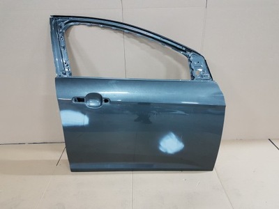 Двері перед праве ford focus mk3 lift фото №1