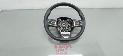 Повітропровід мультифункція renault kadjar фото №1