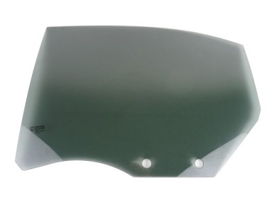 Стекло дверь левая задняя opel mokka b ii 20- r. 9834777480 фото №1