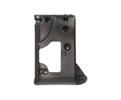 Кронштейн бампера renault master, 01.10 - 10.14 852230001r фото №1