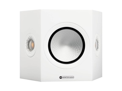 Kolumna Monitor Audio Silver FX 7G biała para