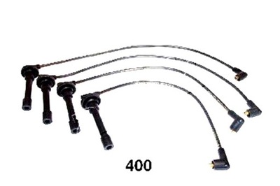 Набор трубопровод зажигания japko 132400 фото №1