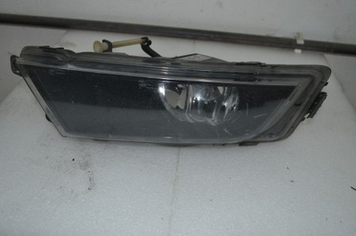 Skoda octavia iii противотуманная фара левый перед 5e0941701e фото №1