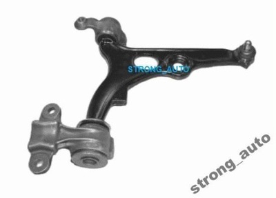 Рычаг fiat scudo ulysse lancia zeta правый перед фото №1