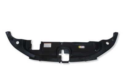 Защита накладка поперечина передний toyota prius iv 53289-47072 2015- фото №1