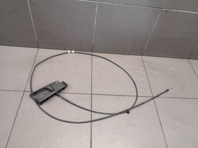Трос тяга сиденье audi a5 8t0885676 фото №1