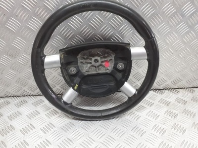 Повітропровід ford mondeo mk3 1s713599c фото №1