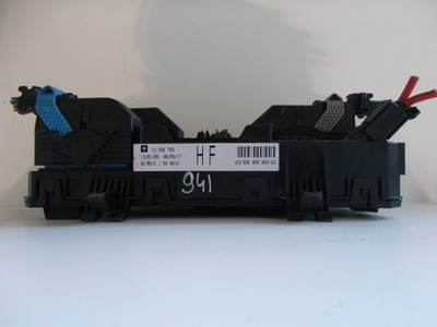 Opel, модуль 5dk008669-62 13206758 hf фото №1