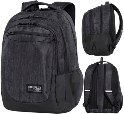 PLECAK SZKOLNY MŁODZIEŻOWY CoolPack