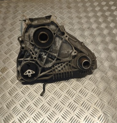 REDUKTORIUS DĖŽĖS PAVARŲ BMW F15 F16 F25 8643151 8643153 