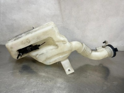 Бак омывателя mercedes slk 172 w172 r172 a1728600060 фото №1