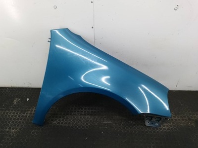 Крыло правый перед vw golf v la5s хэтчбек фото №1