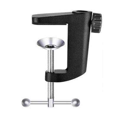 MICROPHONE DESK TABLE CFAROS TABLE FAROS HOLDER  