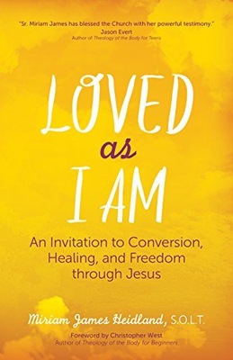 Solt Miriam James Heidland Loved as I Am An Invi Miriam James Heidland