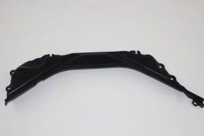 Bmw f20 жабо нижні 7331243 фото №1