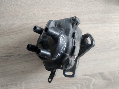 Апарат запалювання honda civic vi 1.4 16v hitachi фото №1