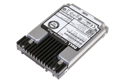 Dysk Dell 800GB SSD SAS 12G 2.5 WI R4T73