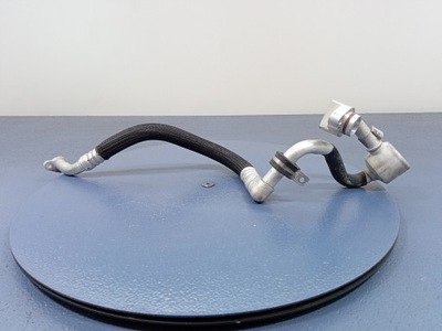 Alfa romeo stelvio qv 2.9bt шланг кондиционера фото №1