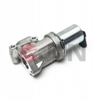 Клапан egr jpn do kia rio ii 1.5 фото №1