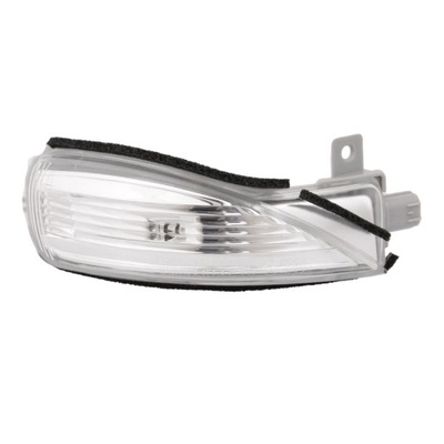 Поворотник поворотник w дзеркало mazda 2 de mazda 3 bl mazda 6 gh r фото №1