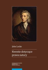 Kwestie dotyczące prawa natury John Locke