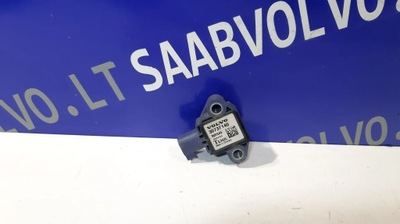 Volvo c70 2010 датчики удару фото №1