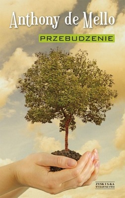 Przebudzenie - Anthony de Mello - Oprawa twarda