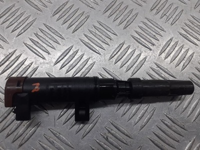 Катушка зажигания renault scenic ii 2.0 8200208611 фото №1