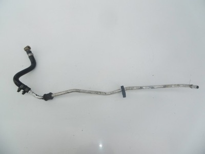 Шланг трубка усилителя alfa romeo 156 1.9 jtd фото №1
