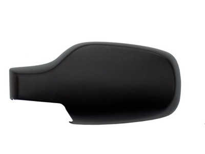 Renault clio iii корпус накладка зеркало левая фото №1