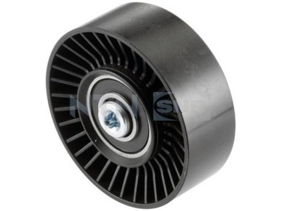 Snr ролик направляющая bmw bmw : série 1-3-5-7 фото №1